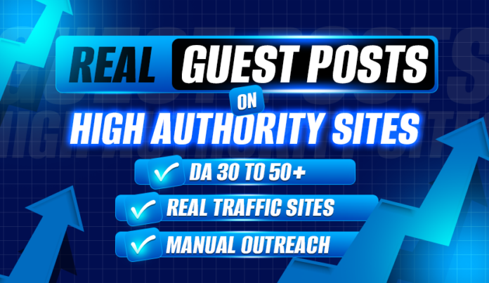 Premium Guest Posting 2026 Premium Guest Posting 2026: High-DA Backlinks That Actually Rank (No More Spam Risks!)