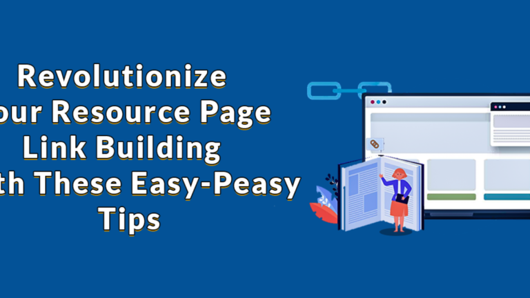 Resource pagelink insert outreach