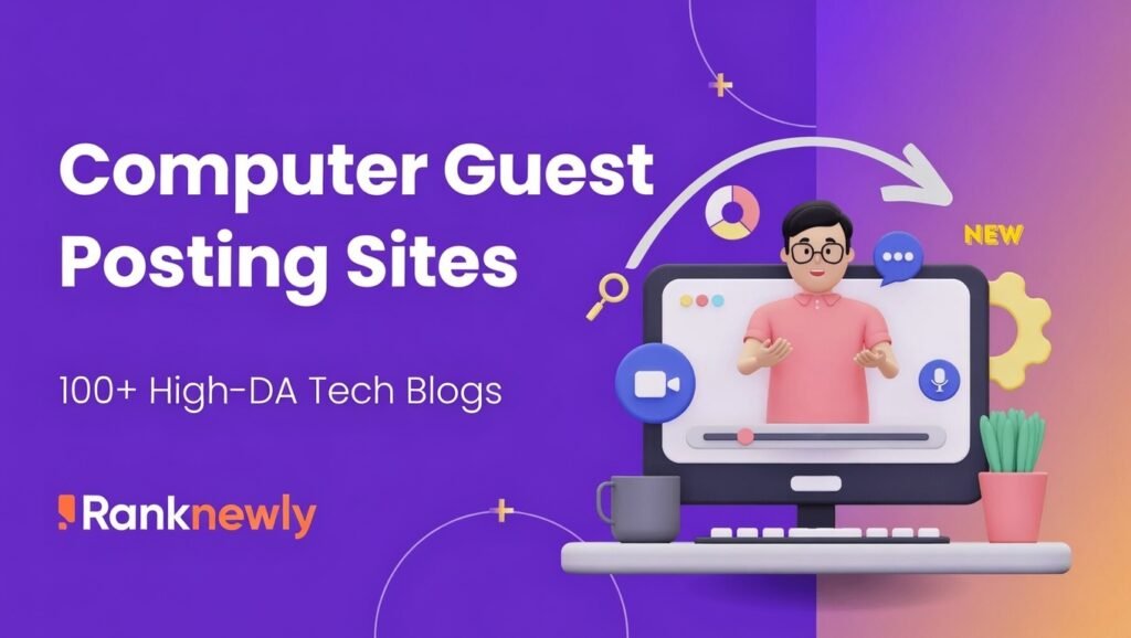 Guest Posting Strategies: Your 2026 Guide to Quality Backlinks and Authority