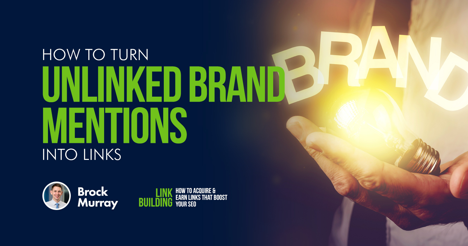 Unlinked Brand Mentions: How to Turn Them into DoFollow Links
