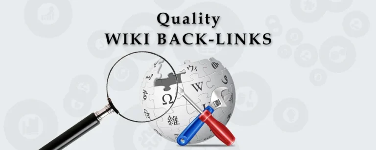 Building Links Through Wikipedia Editing: White Hat Guide