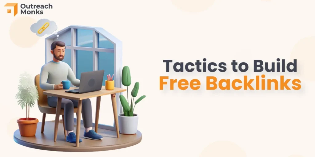Free Backlinks Or Paid Links: Best SEO Strategy for Higher Rankings