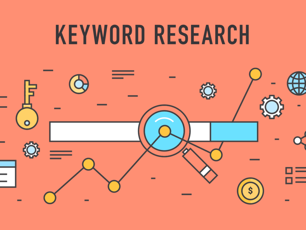 Keyword Research for SEO 2026 – Complete Beginner to Advanced Guide