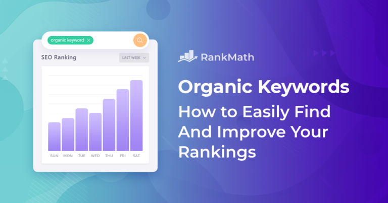 Best Keywords for Organic Traffic: Long Tail SEO Strategy Guide 2026