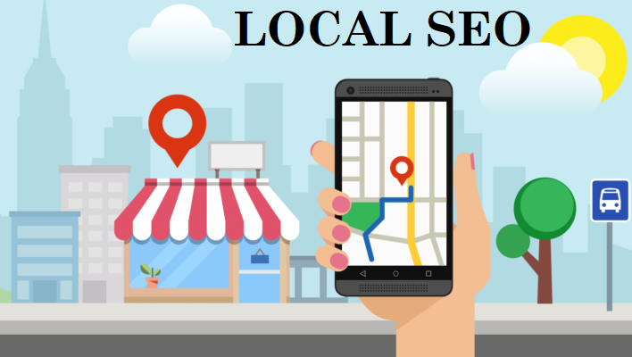 Local SEO Agency Improve Google Rankings | Boost Local Business Visibility
