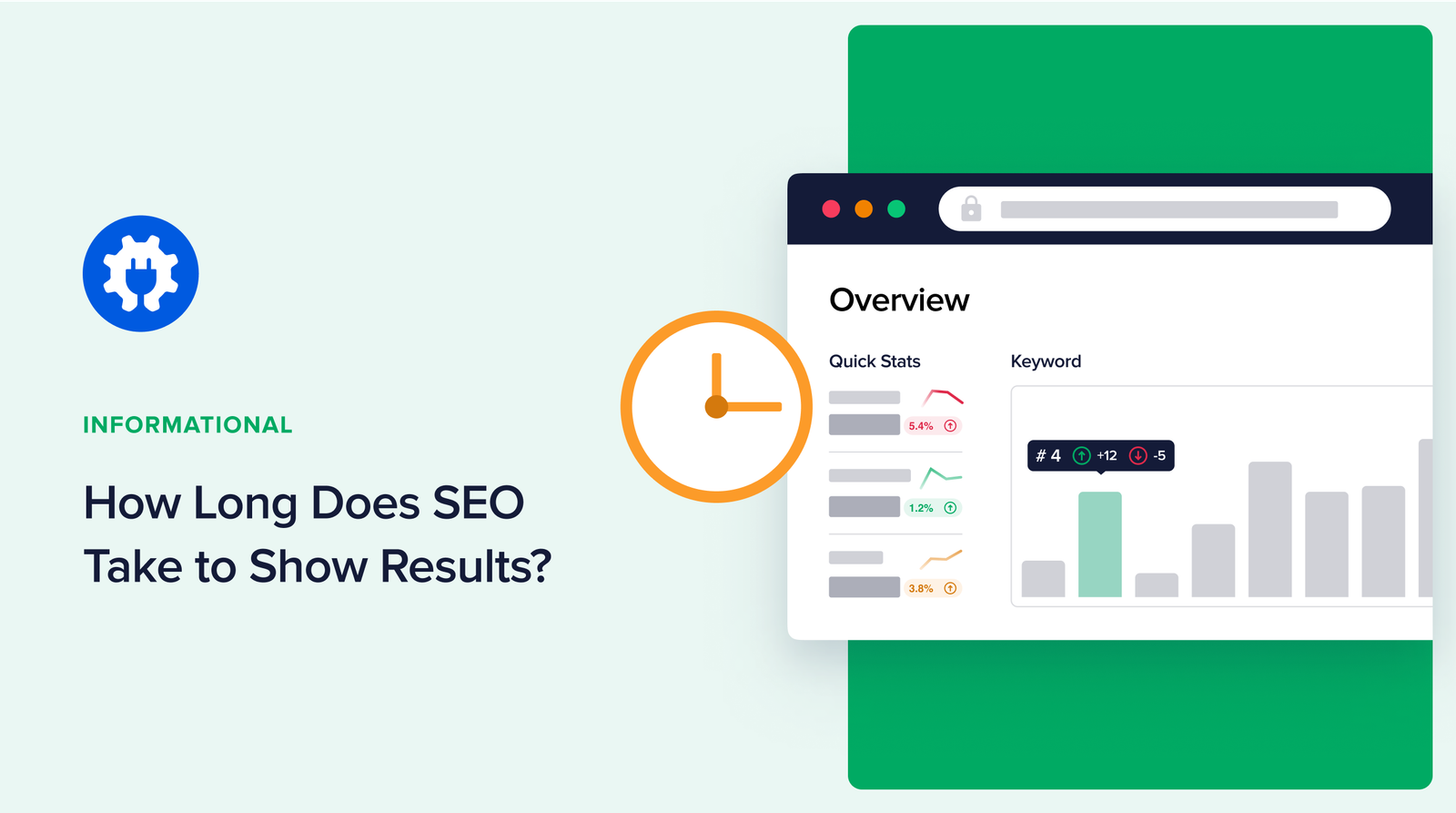 Results From SEO Efforts in Singapore: How Long SEO Takes