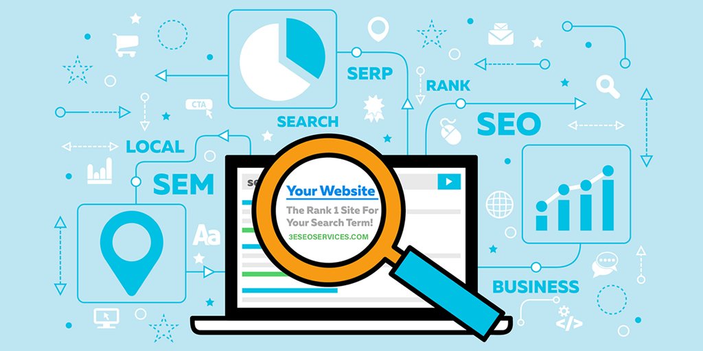 SEO Company in Singapore | Services, Benefits, and Complete Guide