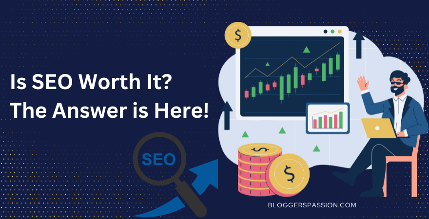 SEO Still Worth in 2026? AEO and GEO Impact on Search Marketing