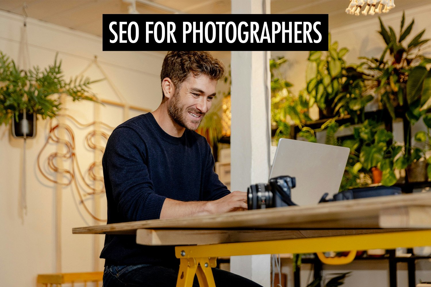 SEO Tips For Photographers To Get More Clients and Grow Business Fast