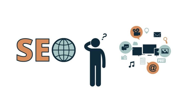 SEO Vs Social Media Marketing: Which Strategy Works Best for Growth