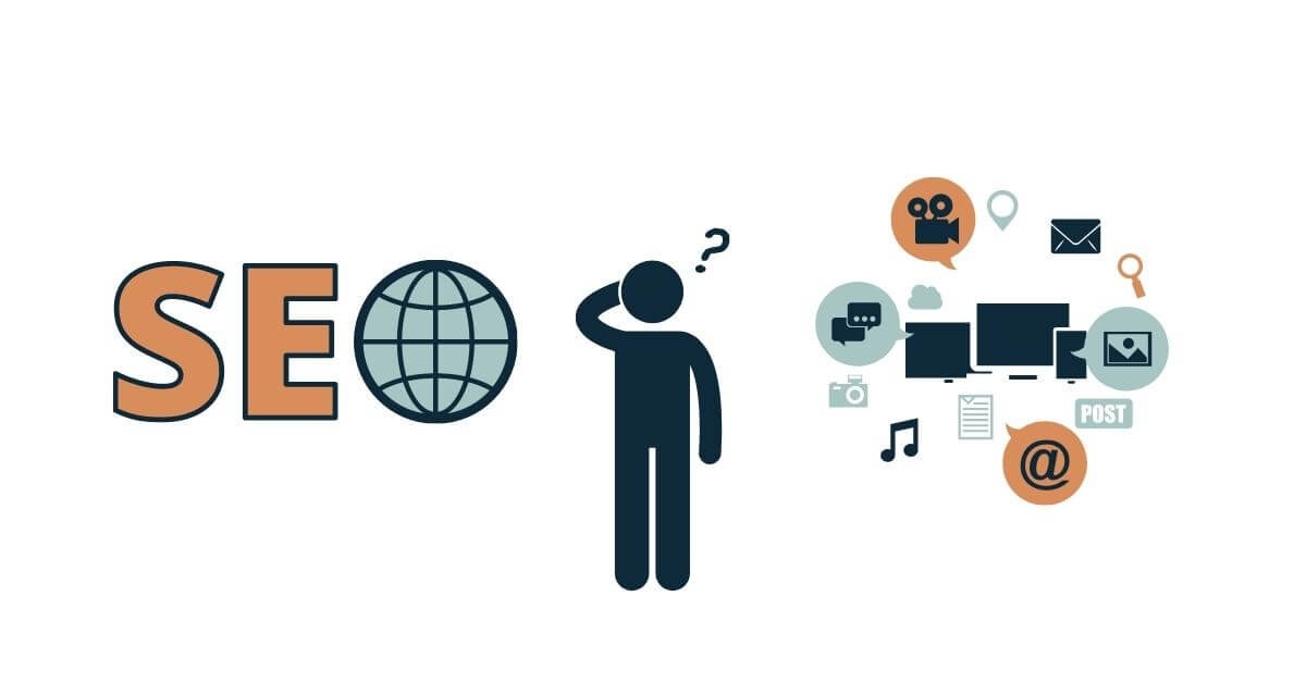 SEO Vs Social Media Marketing: Which Strategy Works Best for Growth