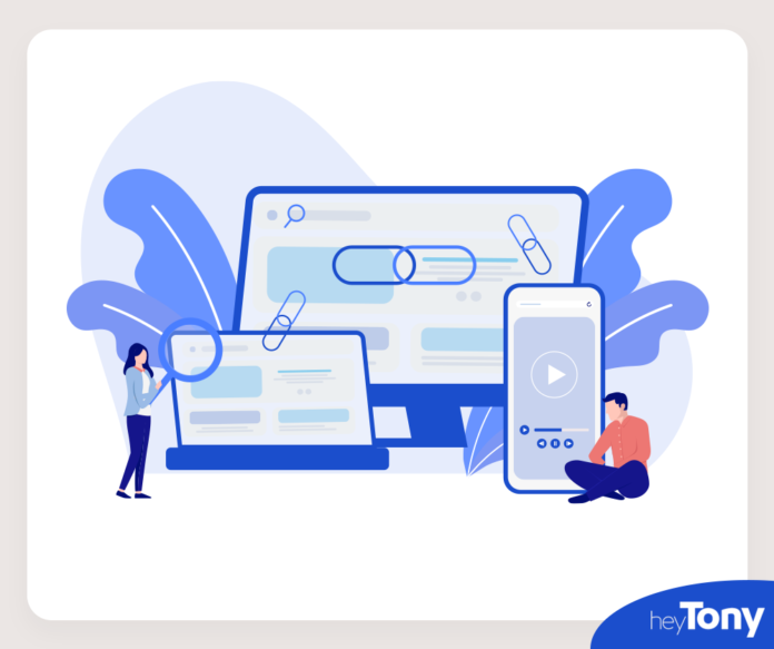 Sitewide Links vs Contextual Links in Modern SEO