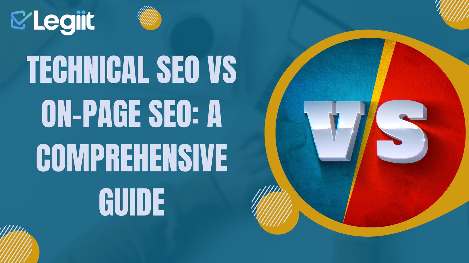 Technical SEO vs On-Page Optimization: Which Drives Better Results for Websites