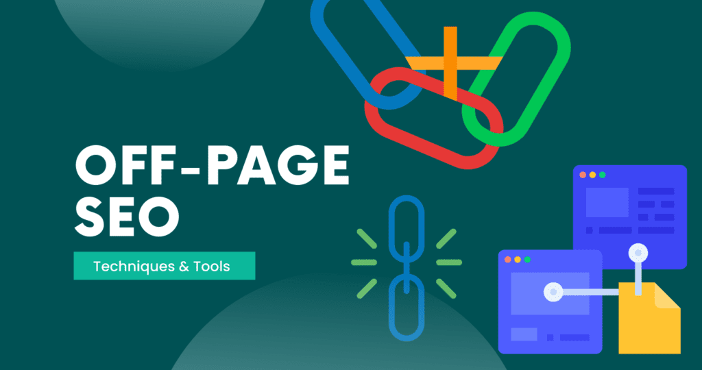Techniques For Off-Page SEO That Improve Rankings and Authority Fast