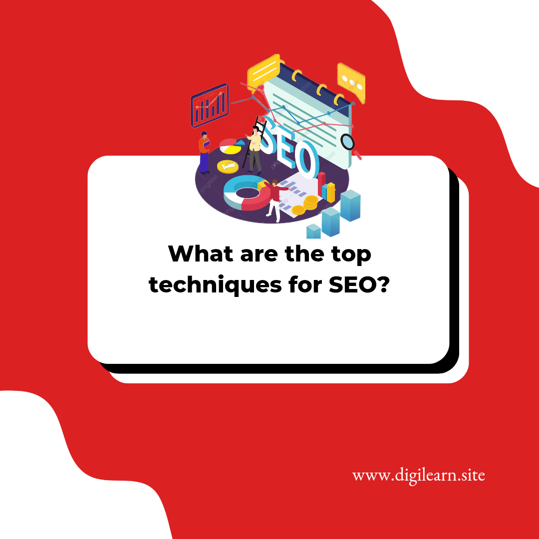 Top Techniques For SEO That Boost Rankings and Organic Traffic Fast