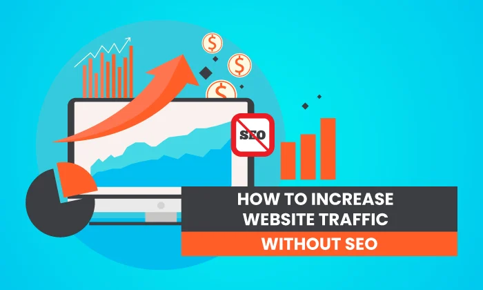 Traffic on a New Website Without Backlinks Guide for Fast Organic Growth