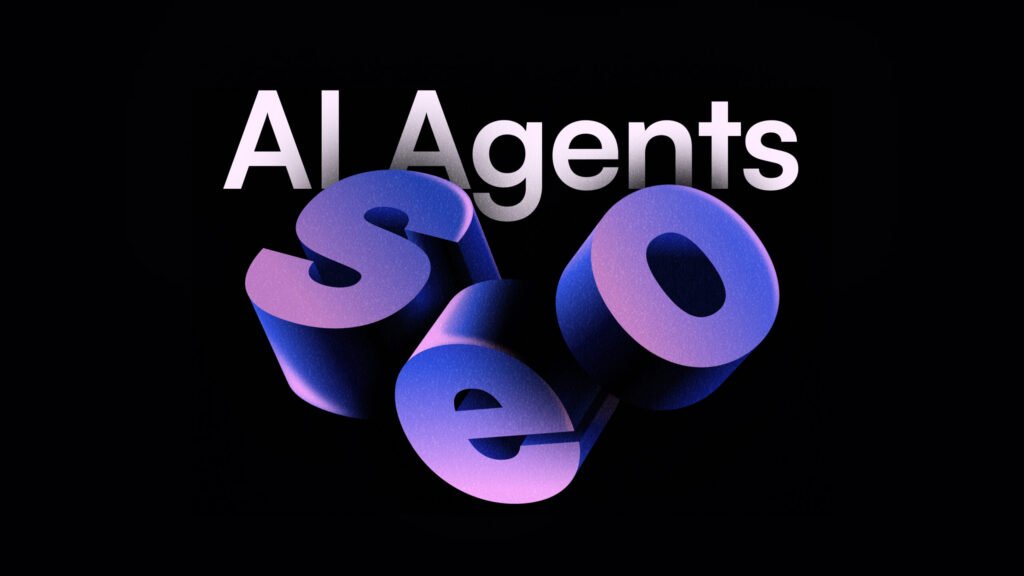 AI SEO Agency Help for New Brands Starting Out Online Growth Strategy