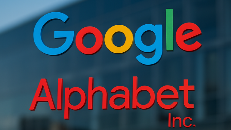 Alphabet For Custom Google AI Models Discussions With Blackstone, KKR, and EQT