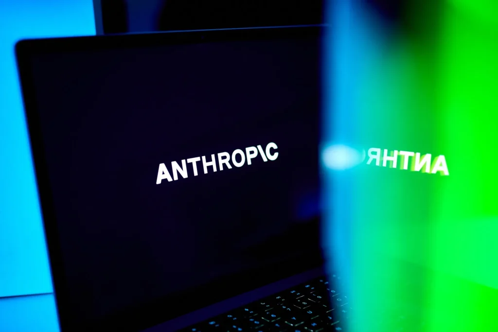 Anthropic Unveils New AI Agents for Modern Financial Services Growth