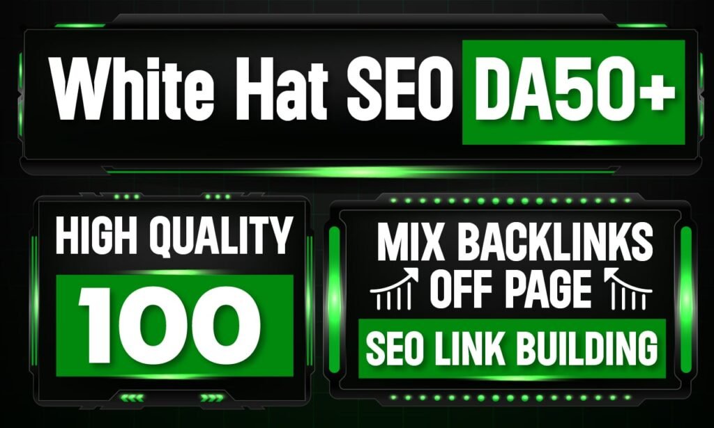 Build White Hat Backlinks in 2026 With Proven Ethical SEO Strategies
