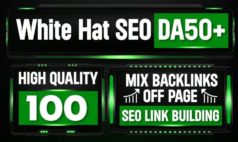 Build White Hat Backlinks in 2026 With Proven Ethical SEO Strategies