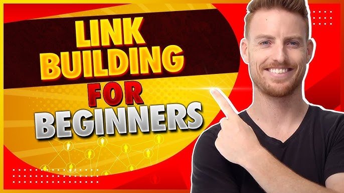 Complete Link Building Guide for Beginners