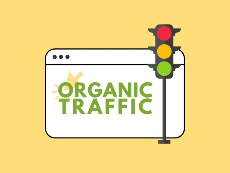 AI SEO Agencies Focus On Organic Traffic For Better Digital Growth