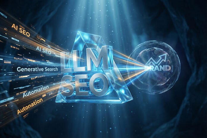 LLM SEO