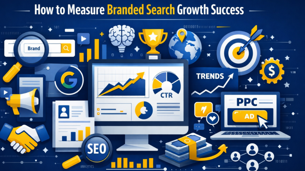 Measure Success Differently Than Traditional Search Firms in AI SEO