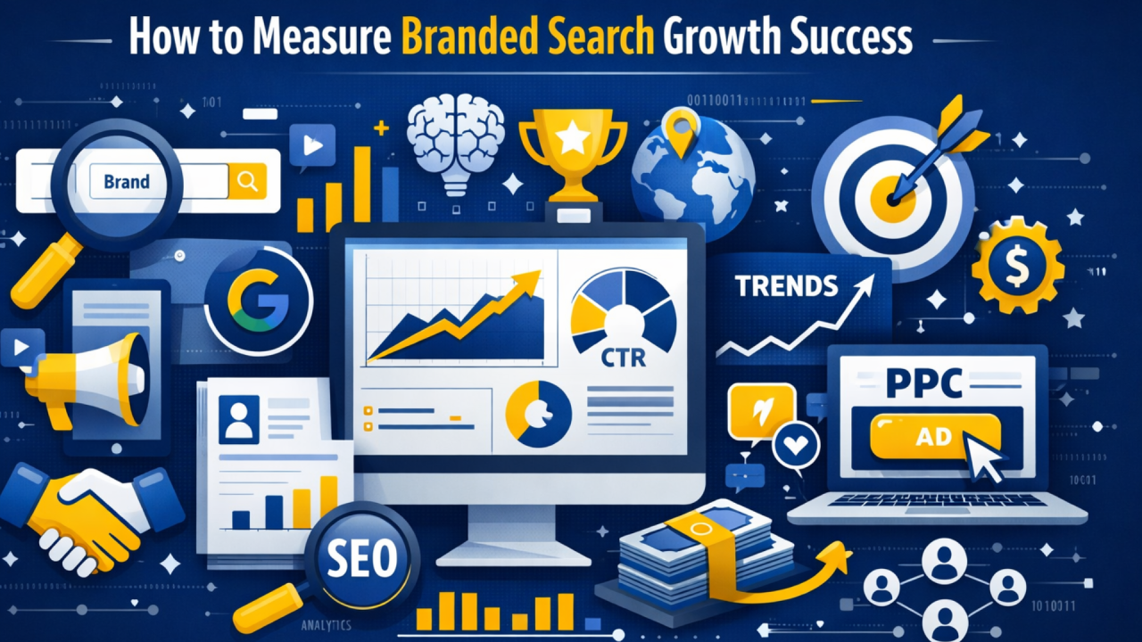 Measure Success Differently Than Traditional Search Firms in AI SEO