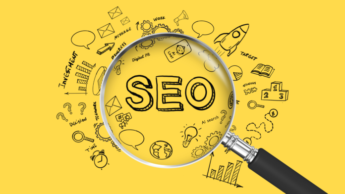 SEO and Digital PR