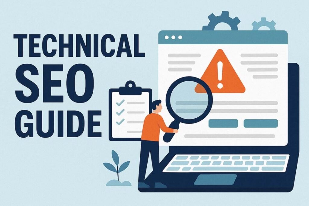 Master Your Technical SEO Audit for AI Search Visibility