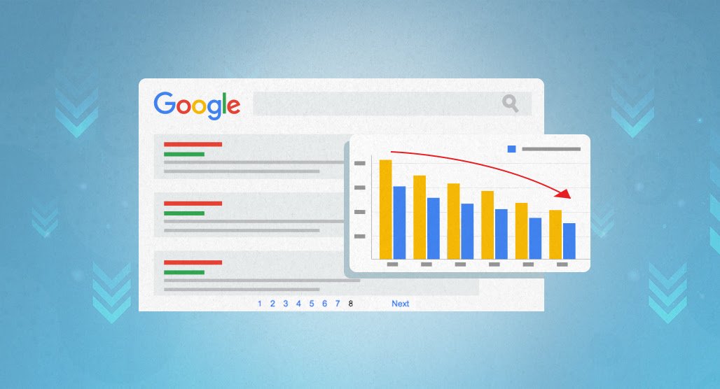 Website Not Ranking On Google: Reasons & Fixes for SEO Growth