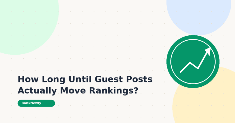 how long to see results from guest pos