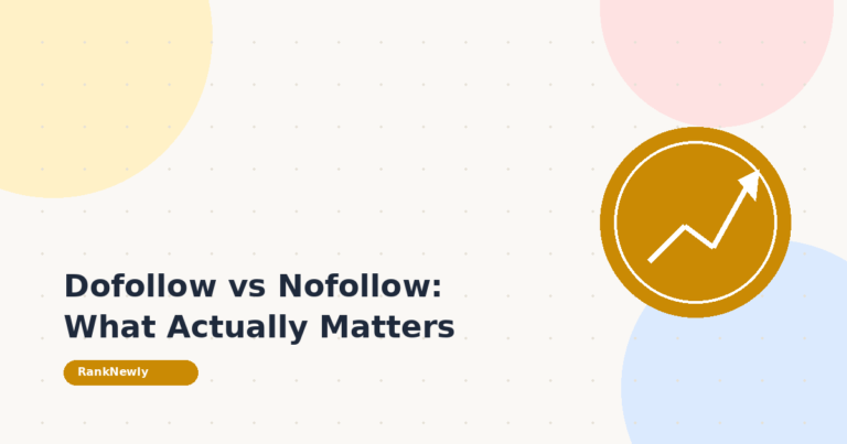Do-Follow vs No-Follow Links: What Guest Posting Buyers Should Know